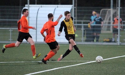 Vorden2 Voorwaarts 1-0